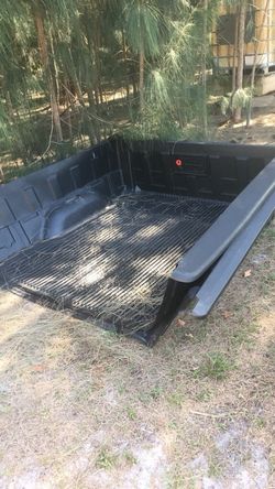 7 truck beds