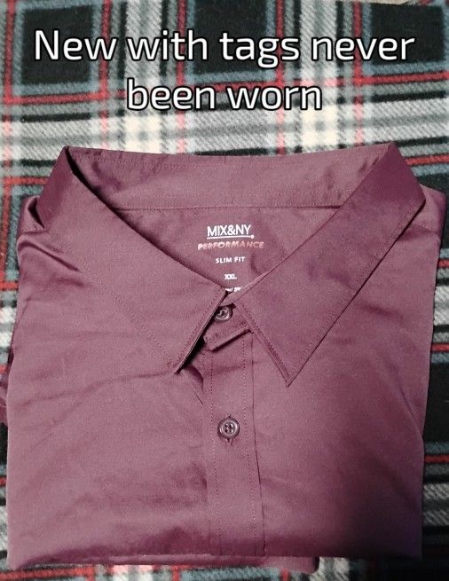 Dress Shirt