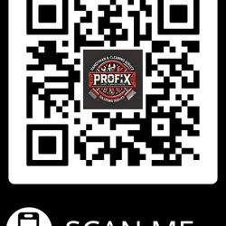 Handyman And Cleaning Service ProFix Solution 