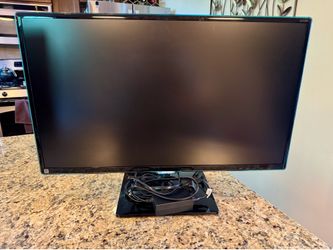 27 Inch Computer Monitor- 1080p