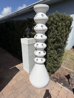 Lettuce Grow Farmstand 36 veggie grower