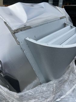 Roofing vent Dormer