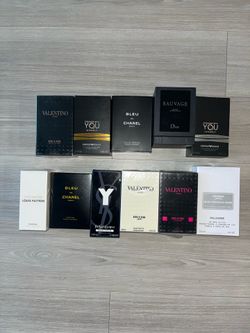 Bulk cologne men