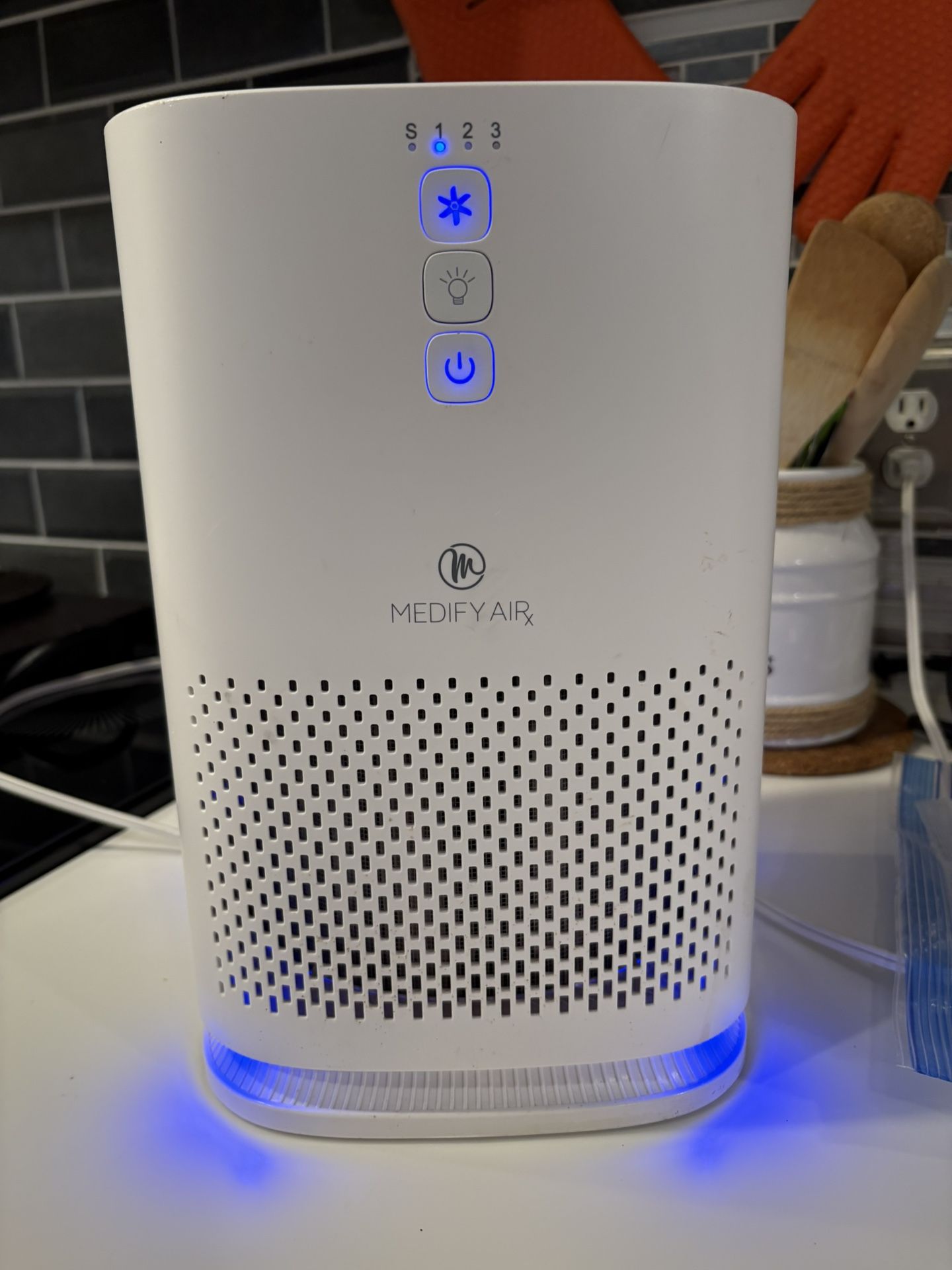 Air Purifier