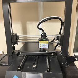 Any cubic Mega A 3D Printer!