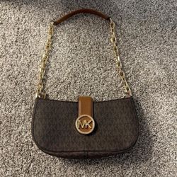 Michael Kors Shoulder Bag