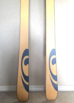 vin medley Snuble Salomon Teneighty 1080 Twin-tip Skis 169. The Classic Original. for Sale in  Scottsdale, AZ - OfferUp
