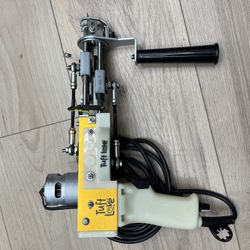 Tufting Gun 