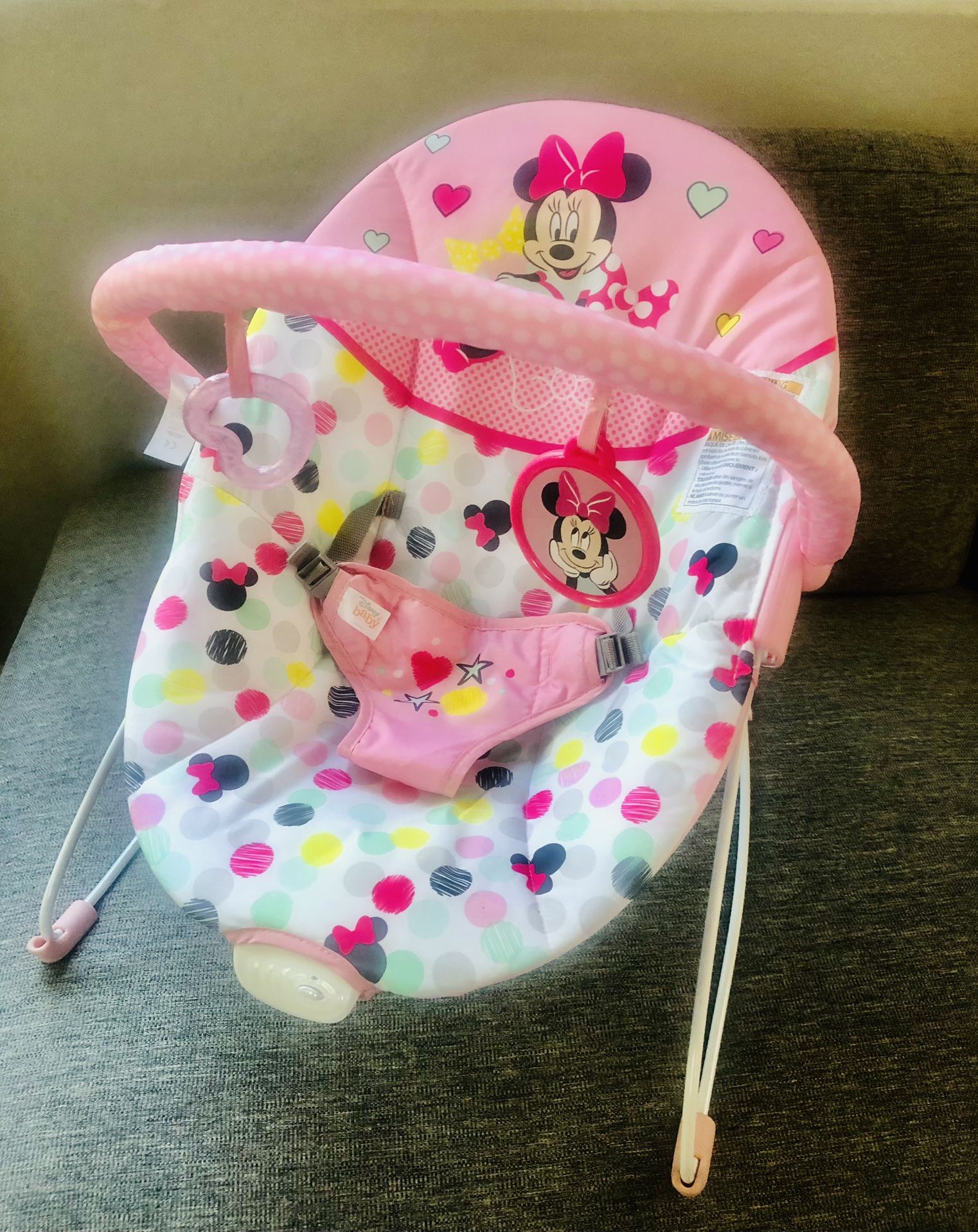 Baby Bouncer