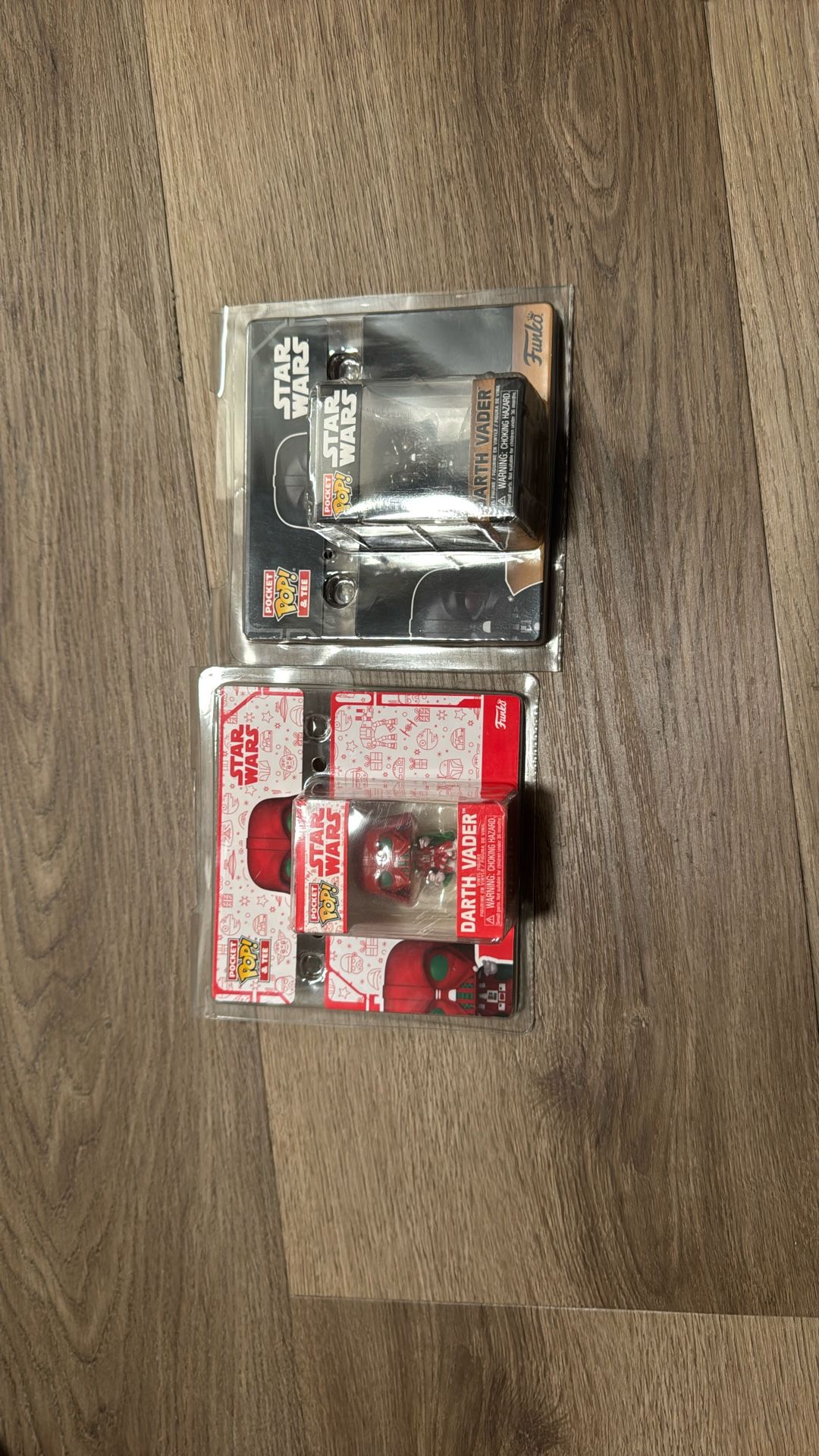 Pocket Pop Darth Vader 20 For Both Obo