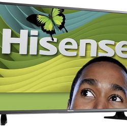 Hisense 32" 720p LCD TV (32H3B1)