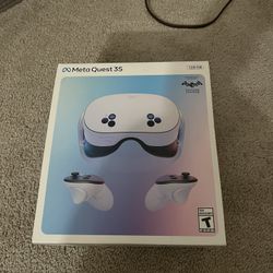 Oculus Quest 3s