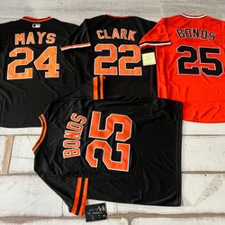 New Giants Jerseys 