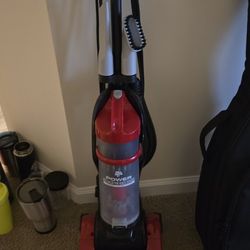 Vacuum 