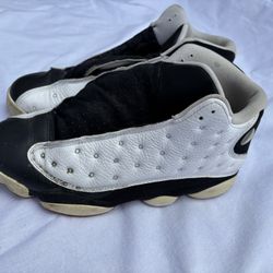 Jordan 13s