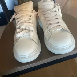 Alexander Mcqueen’s