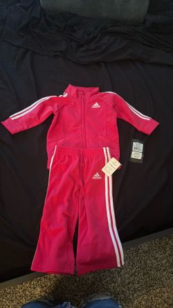Adidas 2 piece Set