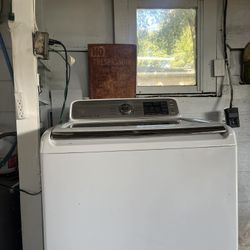Samsung Washer Works Perfect 💯 Great Condition 