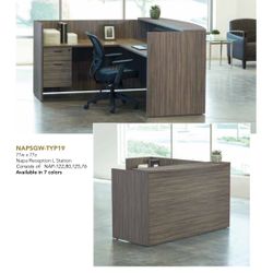 Desk
