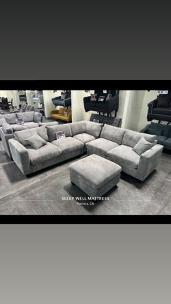 Living room set