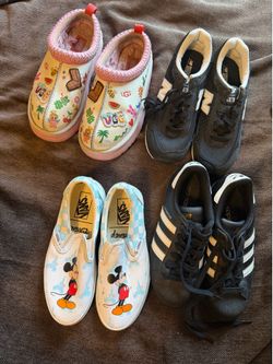Shoes for sale