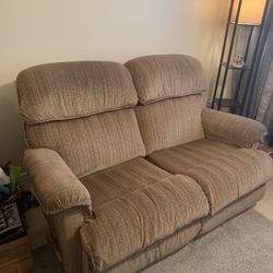 <> ROCKER/recliner L❤️VE Seat/couch 