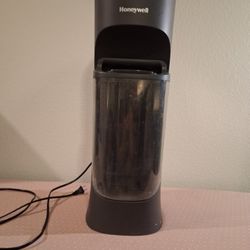 Humidifier 