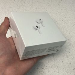 AirPod Pro 2nd Generation MagSafe Charging Case USB-C, Sealed