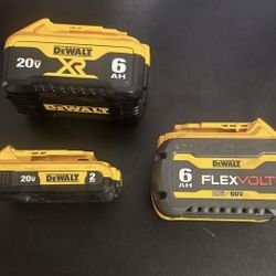 DeWalt
