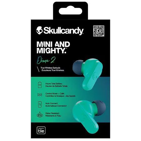 SkullCandy Mini & Mighty Dime 2