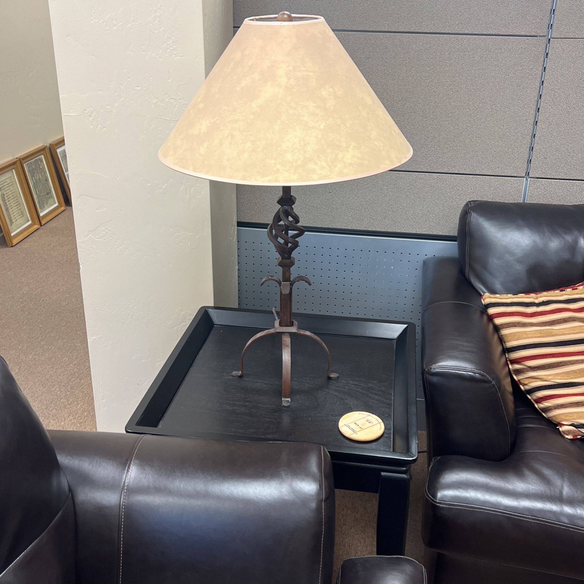 Beautiful Lamps $10 Each