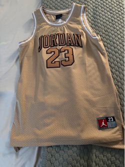 Kids Jordan jersey