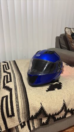 Motorcycle Helmet 