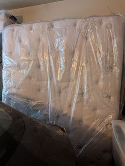 Good condition mattress