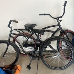 Bikes For sale 