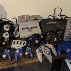 MASSIVE Retro Games Bundle