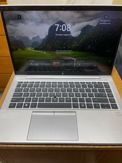 HP EliteBook 840 G8 Laptop i5-1135G7 / 16GB RAM / 512GB SSD  / WIN 11