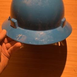 Hard Hat 