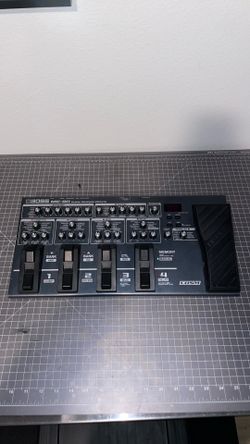BOSS ME-80