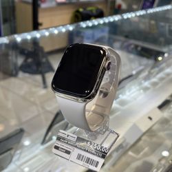 Apple Watch 8 45mm LTE 