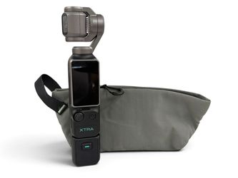 XTRA MUSE VLOGGING/POCKET CAMERA + 1" SCREEN 4K 120FPS (CMP128582)