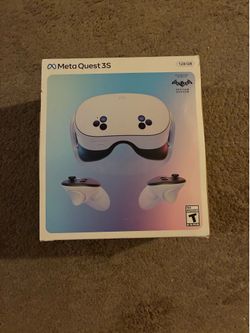 Oculus Quest 3s
