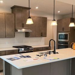 Black Pendants Lights