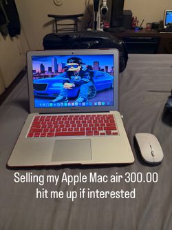 Apple Mac Air