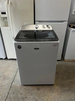 Maytag Washing Machine — OEM Rebuilt — 90 Day Warranty — 4.8 ⭐️ Rated