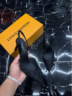 FASHION HEELS