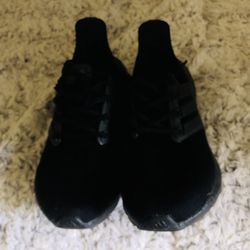 Adidas Ultra Boost 21 Triple Black