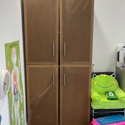 Cabinets