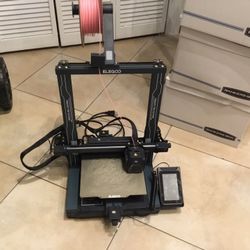 Elegoo 3D Printer