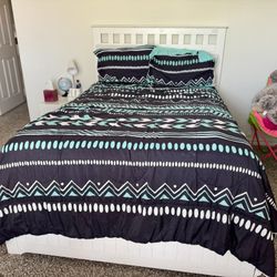 Full Size Bedroom Set